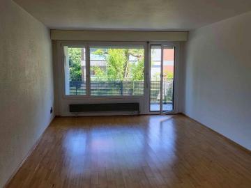 3.5 Zimmer, 66 m², 2. Stock