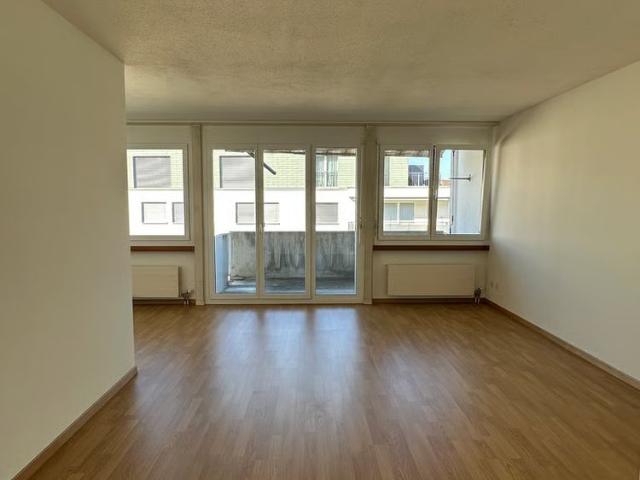 3.5 Zimmer, 66 m², 2. Stock