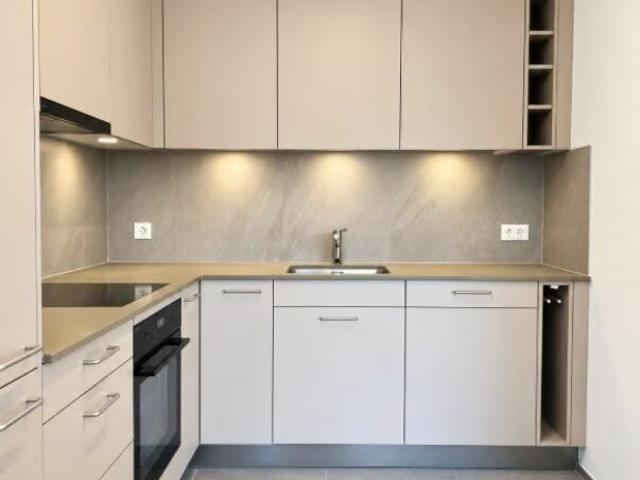 3.5 Zimmer, 66 m², 2. Stock