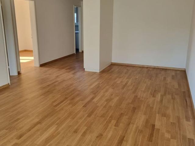 3.5 Zimmer, 66 m², 2. Stock