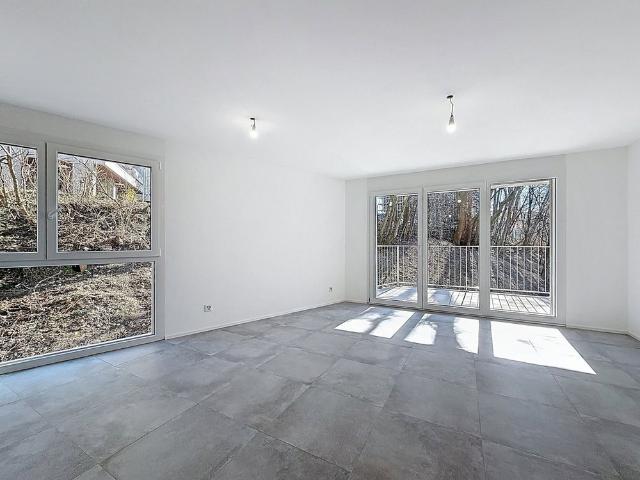 3.5 Zimmer, 66 m², 2. Stock