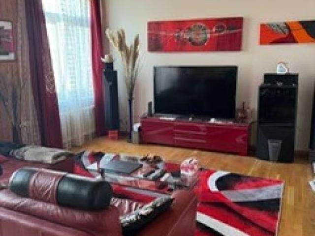 3.5 Zimmer, 66 m², 2. Stock
