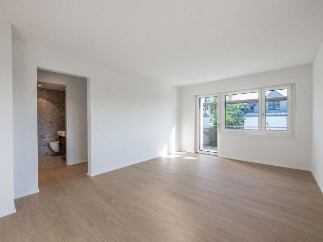 3.5 Zimmer, 66 m²