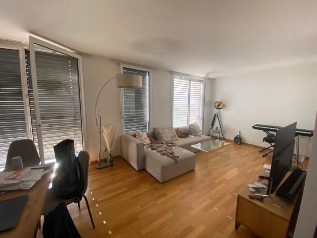 3.5 Zimmer, 66 m², 7. Stock