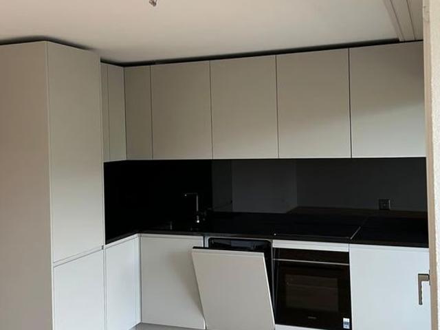 3.5 Zimmer, 66 m², 4. Stock