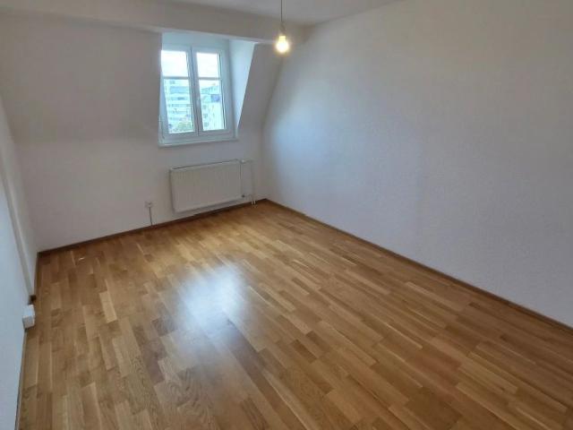 3.5 Zimmer, 66 m², 4. Stock