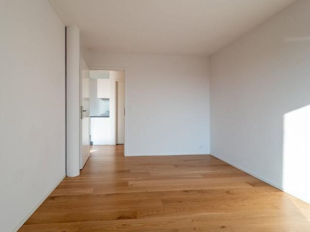 3.5 Zimmer, 66 m², 4. Stock