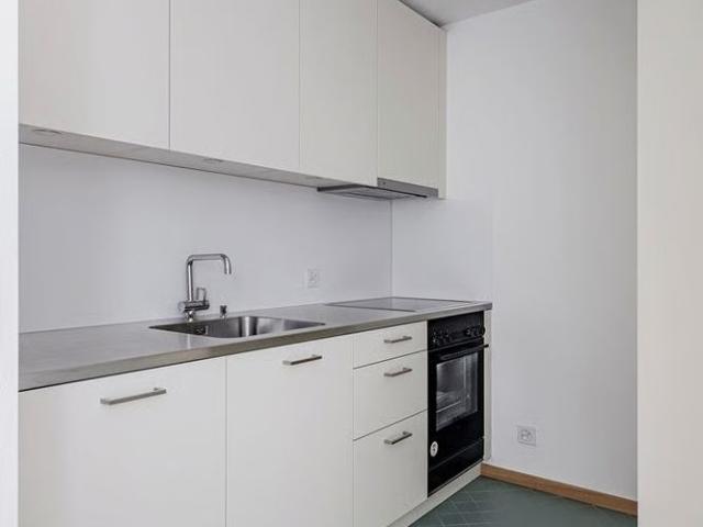 3.5 Zimmer, 66 m², 4. Stock