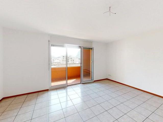 3.5 Zimmer, 66 m², 5. Stock