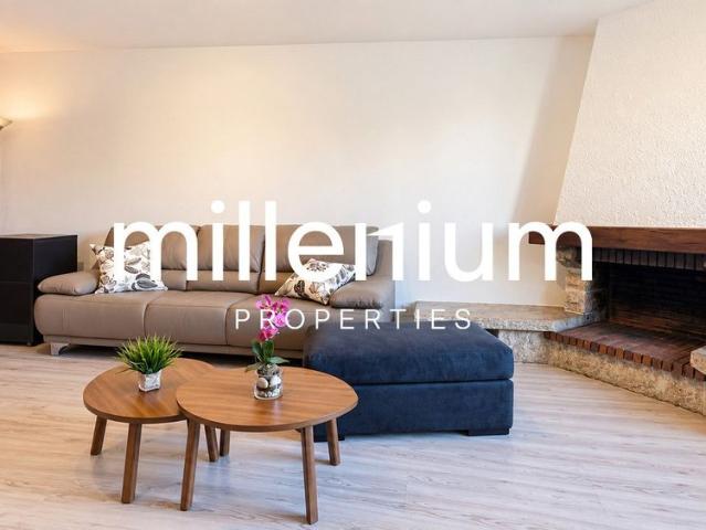3.5 Zimmer, 66 m², 5. Stock