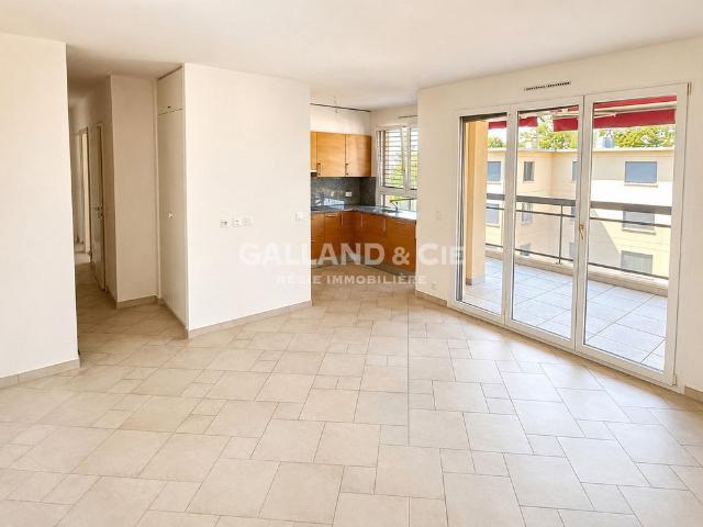 3.5 Zimmer, 66 m²