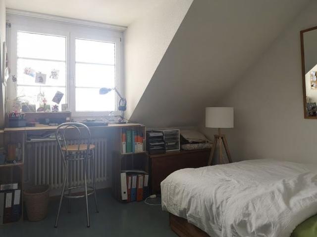 3.5 Zimmer, 66 m², 6. Stock