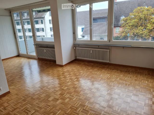 3.5 Zimmer, 66 m²