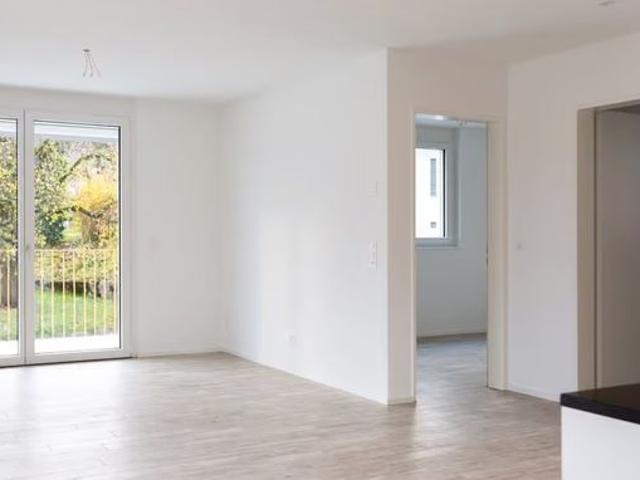 3.5 Zimmer, 66 m²