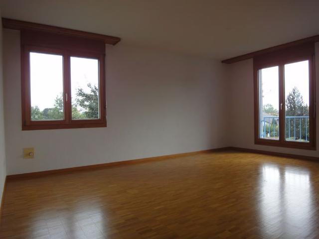 3.5 Zimmer, 66 m², EG