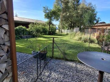 3.5 Zimmer, 66 m², EG