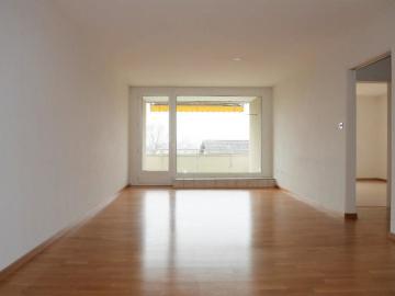 3.5 Zimmer, 66 m², EG