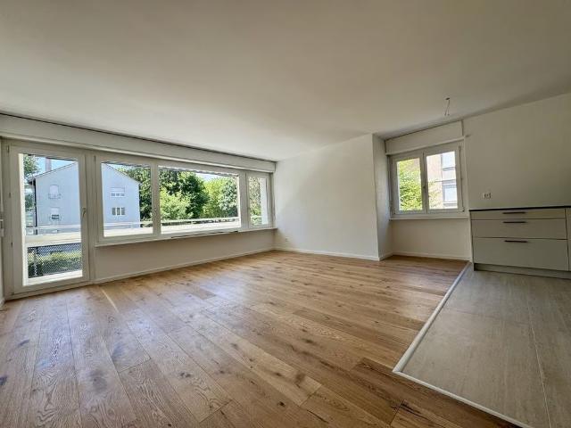 3.5 Zimmer, 67 m², 3. Stock