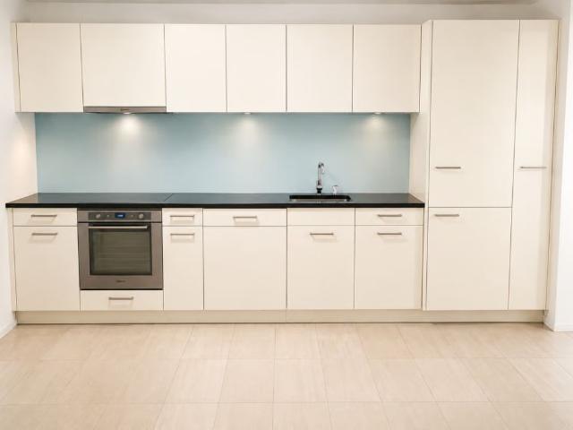 3.5 Zimmer, 67 m², 3. Stock