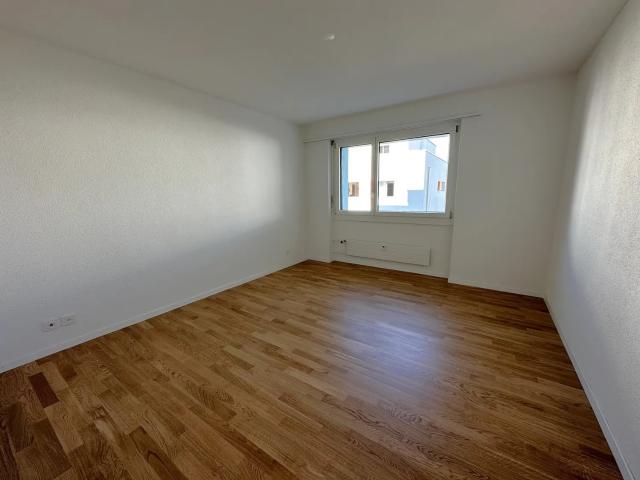 3.5 Zimmer, 67 m², 3. Stock