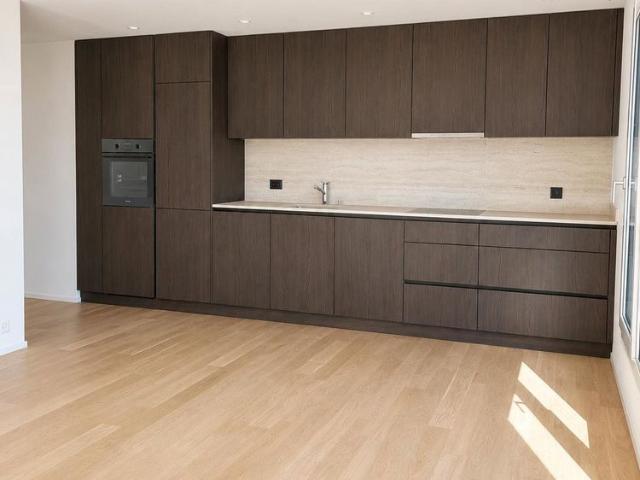 3.5 Zimmer, 67 m², 3. Stock
