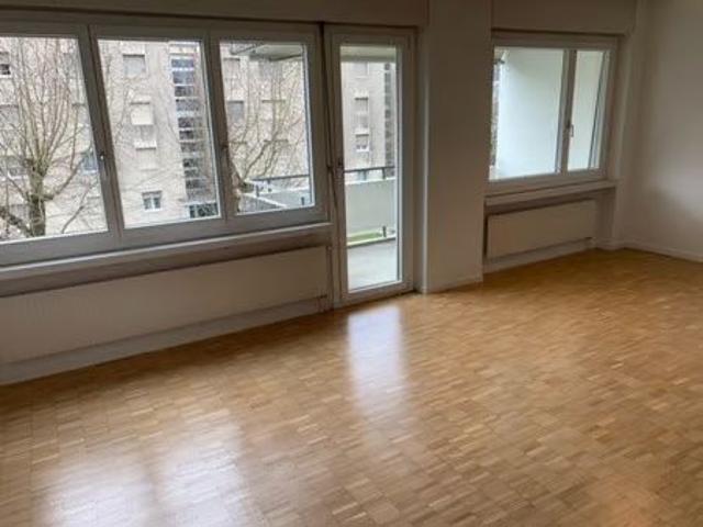 3.5 Zimmer, 67 m², 3. Stock