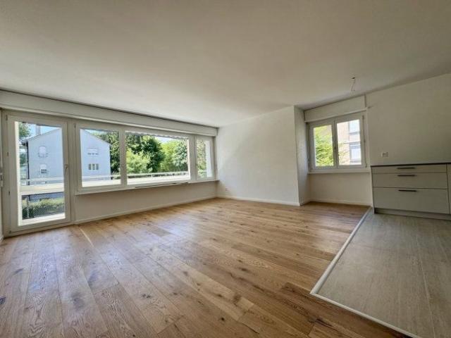 3.5 Zimmer, 67 m², 3. Stock