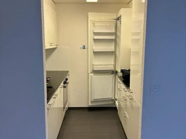 3.5 Zimmer, 67 m², 3. Stock