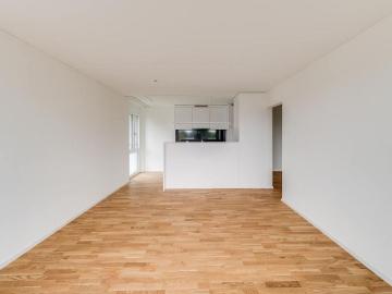 Zuchwil, Bezirk Wasseramt, Amtei Bucheggberg-Wasseramt, Kanton Bern