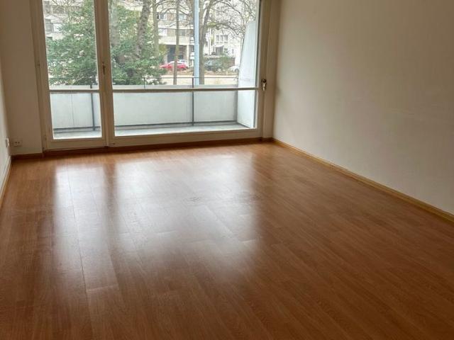 3.5 Zimmer, 67 m², 3. Stock