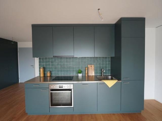 3.5 Zimmer, 67 m², 3. Stock