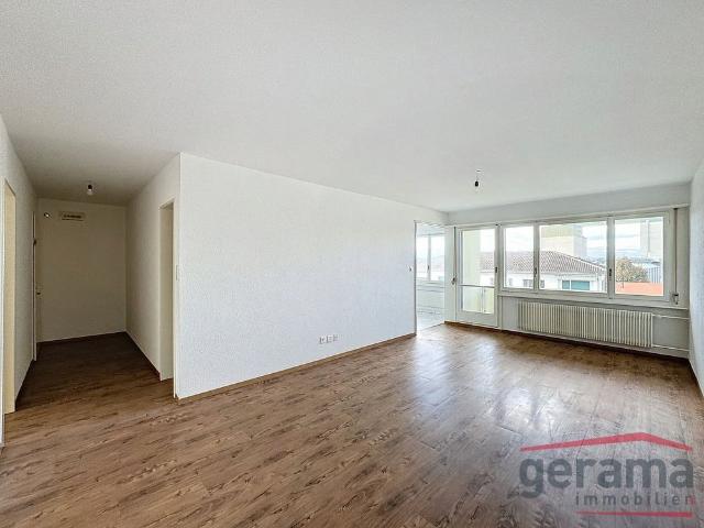 3.5 Zimmer, 67 m², 3. Stock