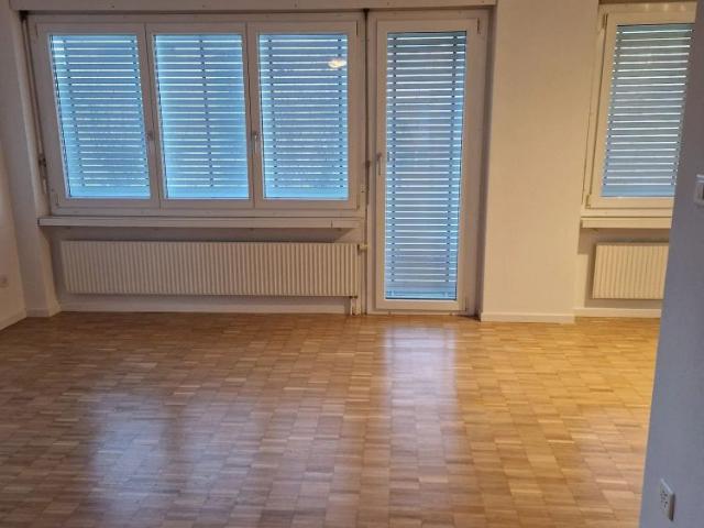 3.5 Zimmer, 67 m², 3. Stock