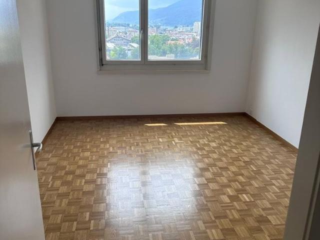 3.5 Zimmer, 67 m², 15. Stock