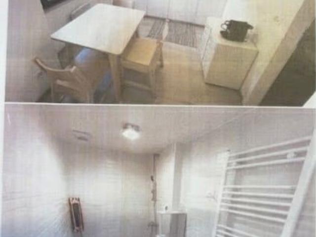 3.5 Zimmer, 67 m², 1. Stock