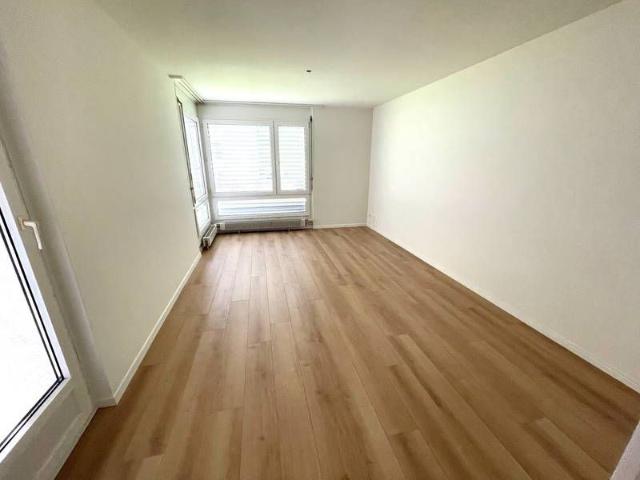 3.5 Zimmer, 67 m², 1. Stock