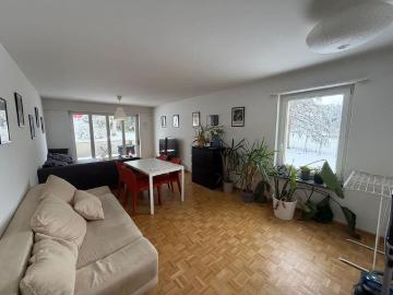 Rotmonten, Sankt Gallen, Wahlkreis St Gallen, Kanton Sankt Gallen
