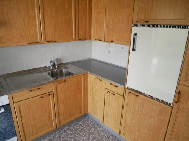 3.5 Zimmer, 67 m², 1. Stock