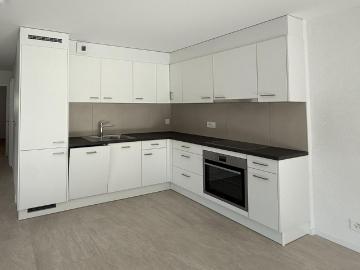 3.5 Zimmer, 67 m², 1. Stock