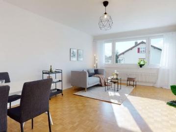 Balmweg, Thun, Thun, Verwaltungsregion Oberland, Kanton Bern