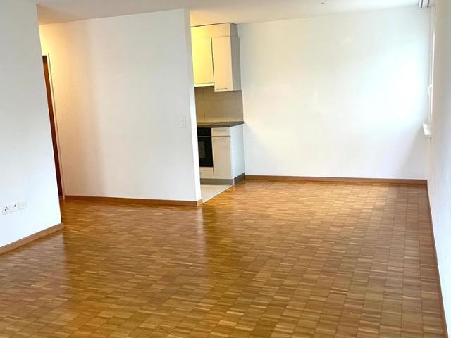 3.5 Zimmer, 67 m², 1. Stock