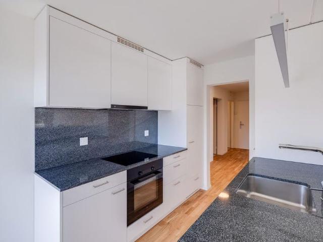 3.5 Zimmer, 67 m², 1. Stock