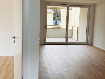 3.5 Zimmer, 67 m², 1. Stock