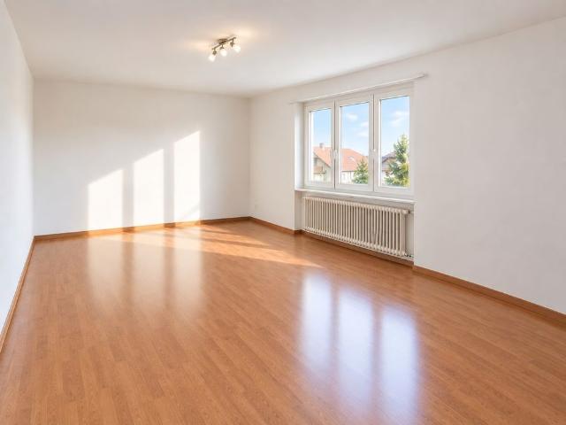 3.5 Zimmer, 67 m², 1. Stock