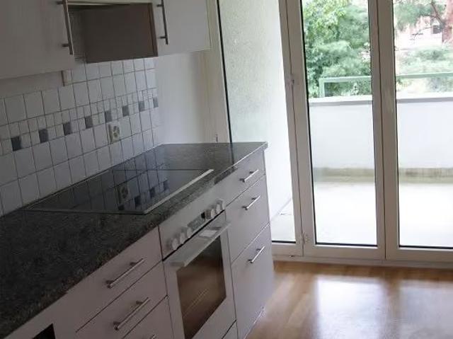 3.5 Zimmer, 67 m²