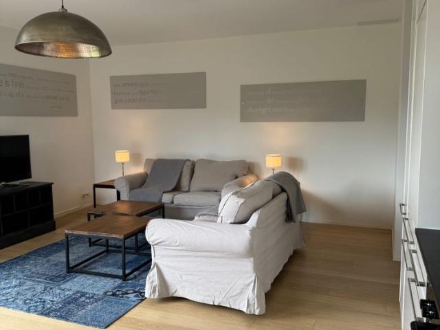3.5 Zimmer, 67 m², 2. Stock