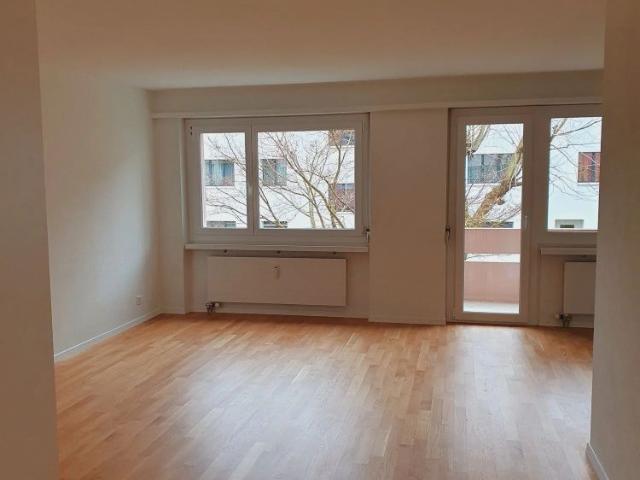 3.5 Zimmer, 67 m², 2. Stock