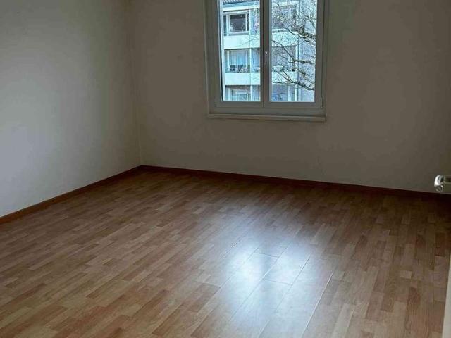 3.5 Zimmer, 67 m², 2. Stock