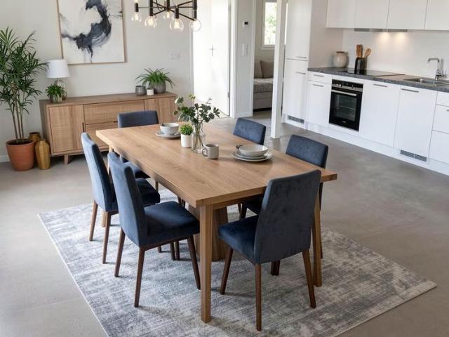 3.5 Zimmer, 67 m², 2. Stock