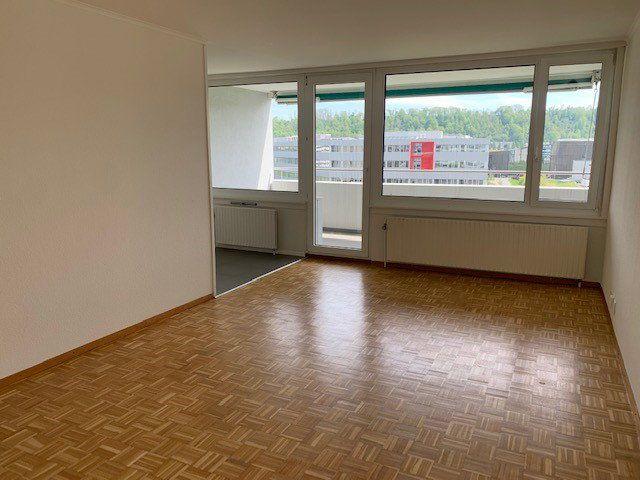 3.5 Zimmer, 67 m², 2. Stock